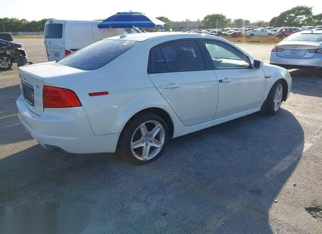 19UUA66226A069612 2006 2006 Acura TL 4