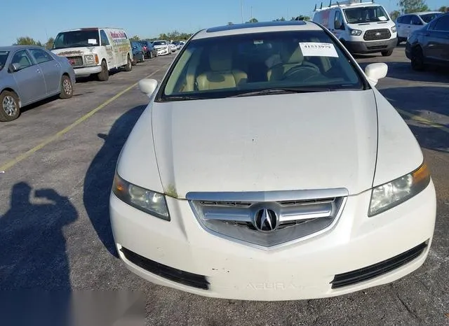 19UUA66226A069612 2006 2006 Acura TL 6