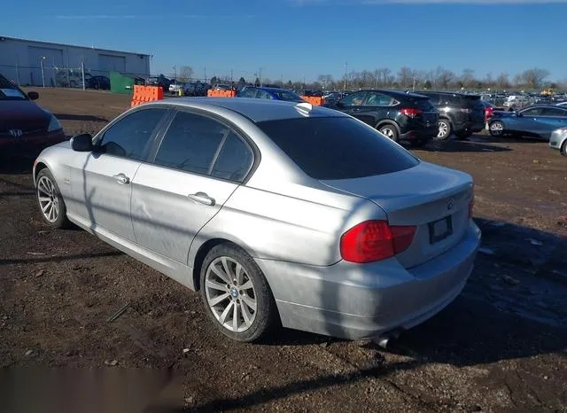 WBAPK7C54BA972011 2011 2011 BMW 3 Series- 328I Xdrive 3