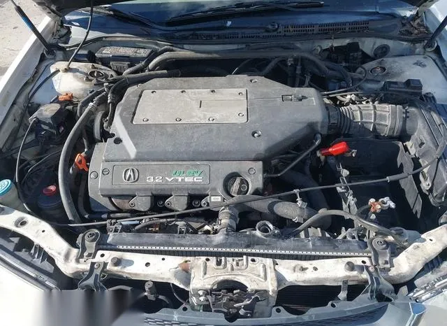 19UUA56722A019597 2002 2002 Acura TL- 3-2 10