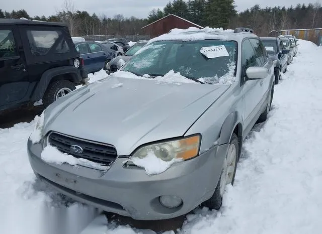 4S4BP62C377303950 2007 2007 Subaru Outback- 2-5I Limited 2