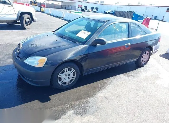 1HGEM22591L024619 2001 2001 Honda Civic- LX 2