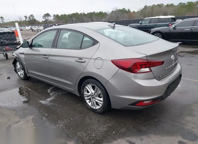 KMHD84LF3LU898426 2020 2020 Hyundai Elantra- Value Edition 3