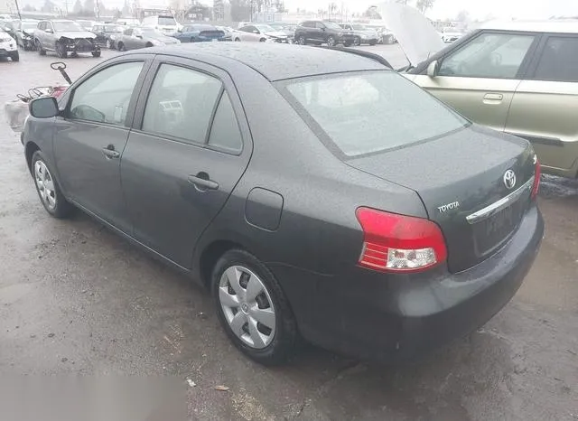 JTDBT923684024187 2008 2008 Toyota Yaris 3