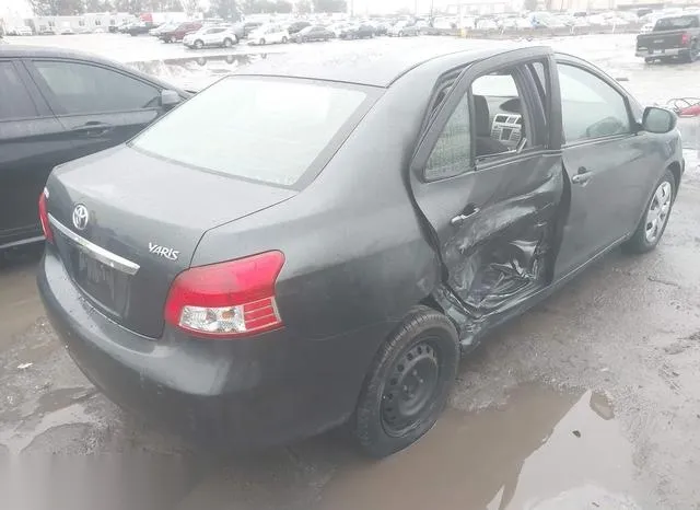 JTDBT923684024187 2008 2008 Toyota Yaris 4