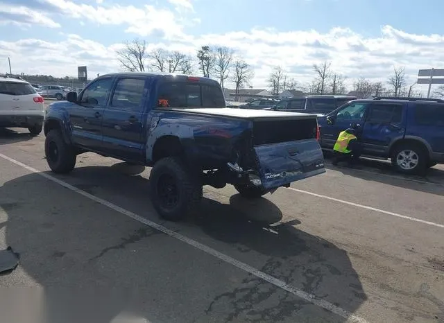 5TELU42N38Z536437 2008 2008 Toyota Tacoma- Double Cab 3