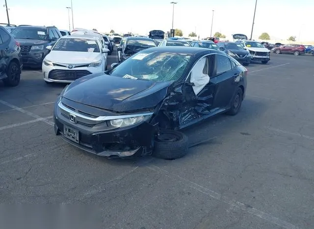 2HGFC2F52JH549777 2018 2018 Honda Civic- LX 2