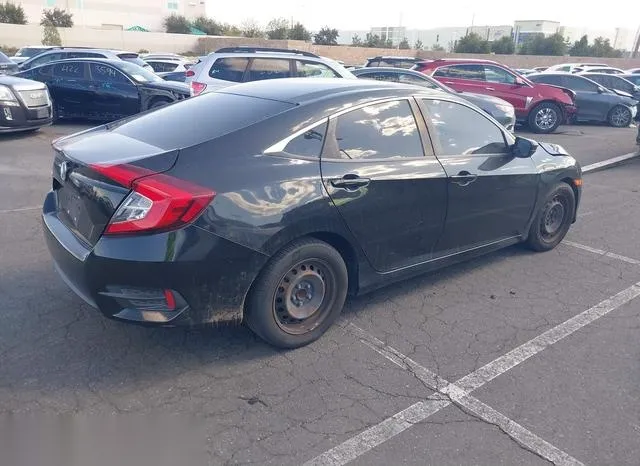 2HGFC2F52JH549777 2018 2018 Honda Civic- LX 4