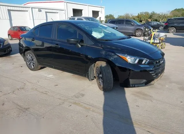 3N1CN8DV6RL859115 2024 2024 Nissan Versa- 1-6 S 1