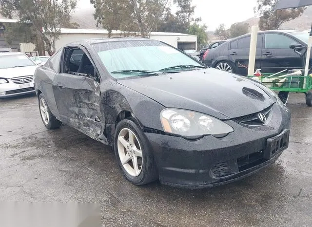 JH4DC54874S001127 2004 2004 Acura RSX 1