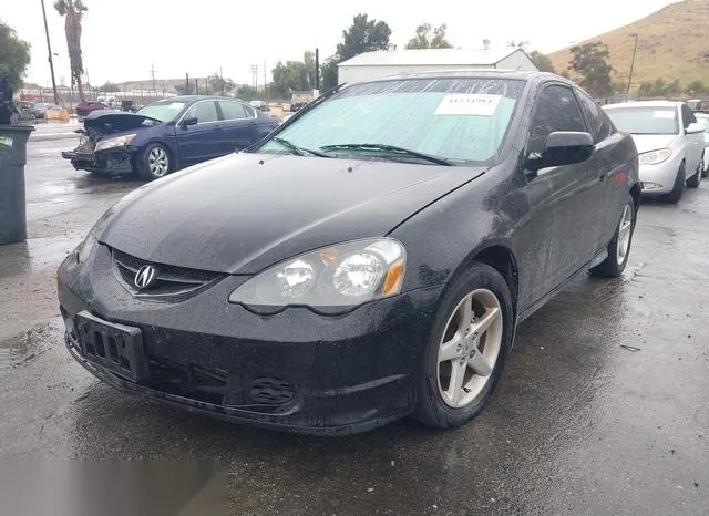 JH4DC54874S001127 2004 2004 Acura RSX 2