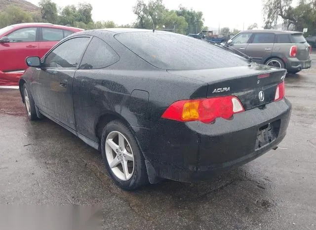 JH4DC54874S001127 2004 2004 Acura RSX 3