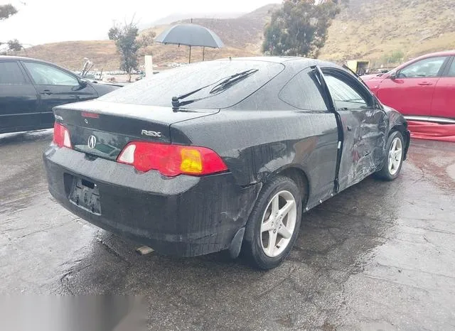 JH4DC54874S001127 2004 2004 Acura RSX 4