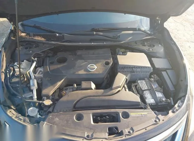 1N4AL3AP3FC569494 2015 2015 Nissan Altima- 2-5 SV 10