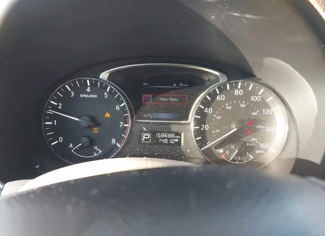 1N4AL3AP3FC569494 2015 2015 Nissan Altima- 2-5 SV 7