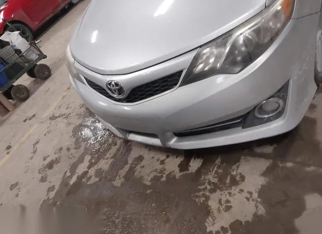 4T1BF1FK5DU269563 2013 2013 Toyota Camry- SE 6