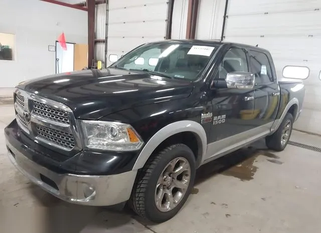 1C6RR7NMXGS337718 2016 2016 RAM 1500- Laramie 2