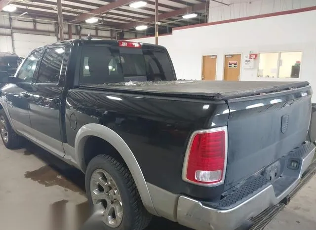 1C6RR7NMXGS337718 2016 2016 RAM 1500- Laramie 3