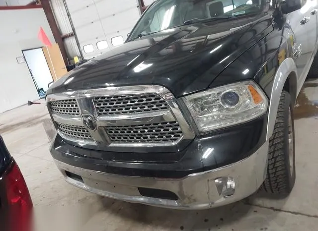 1C6RR7NMXGS337718 2016 2016 RAM 1500- Laramie 6