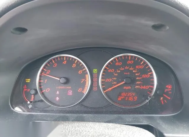 1YVFP82D245N69293 2004 2004 Mazda 6- S 7