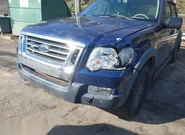 1FMEU51K67UA64677 2007 2007 Ford Explorer- Sport Trac Xlt 6