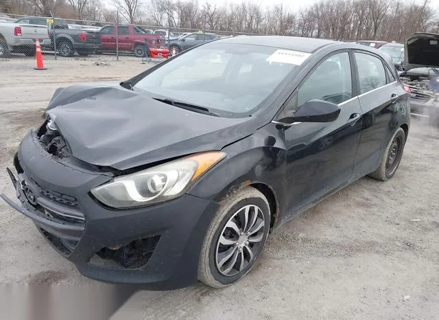 KMHD35LH6HU349641 2017 2017 Hyundai Elantra- GT 2