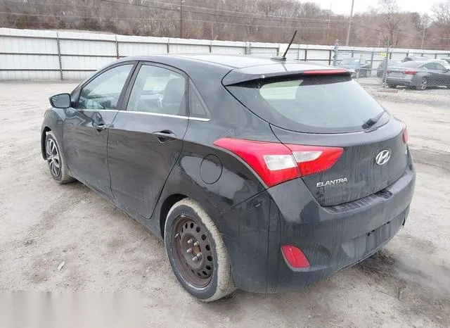 KMHD35LH6HU349641 2017 2017 Hyundai Elantra- GT 3