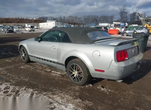 1ZVFT84N265143353 2006 2006 Ford Mustang- V6 3