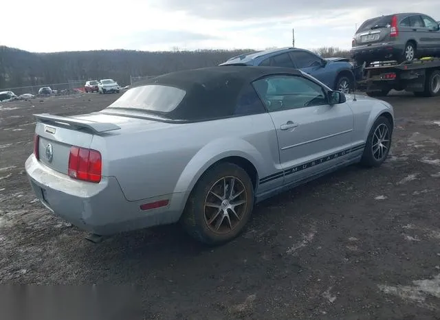 1ZVFT84N265143353 2006 2006 Ford Mustang- V6 4