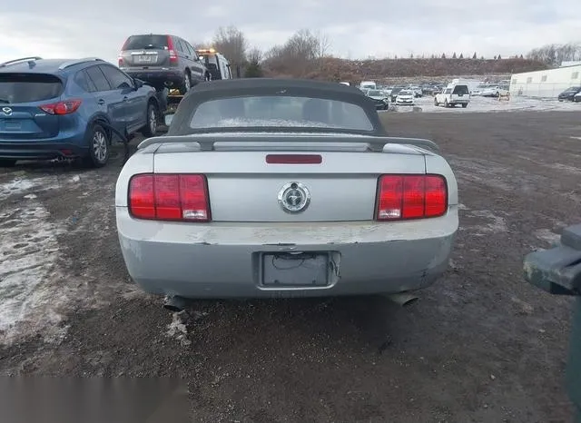 1ZVFT84N265143353 2006 2006 Ford Mustang- V6 6