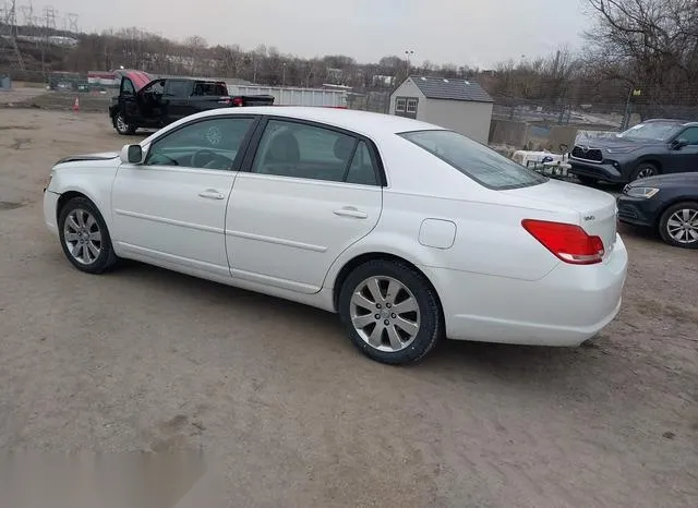 4T1BK36B37U237075 2007 2007 Toyota Avalon- Xls 3