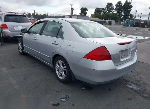 JHMCM56357C008568 2007 2007 Honda Accord- 2-4 SE 3