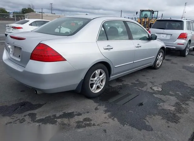 JHMCM56357C008568 2007 2007 Honda Accord- 2-4 SE 4