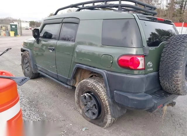 JTEBU4BF4BK111269 2011 2011 Toyota FJ- Cruiser 3