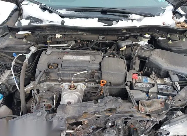 1HGCR2F37EA243338 2014 2014 Honda Accord- LX 10