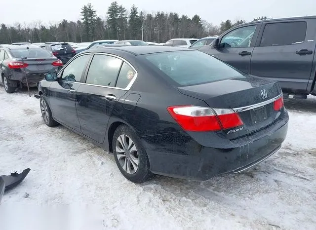 1HGCR2F37EA243338 2014 2014 Honda Accord- LX 3