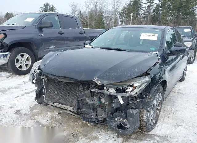 1HGCR2F37EA243338 2014 2014 Honda Accord- LX 6