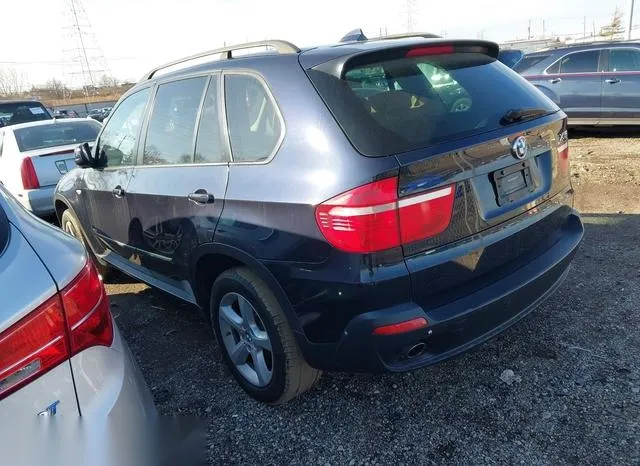 5UXFE43538L031620 2008 2008 BMW X5- 3-0SI 3