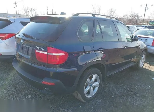 5UXFE43538L031620 2008 2008 BMW X5- 3-0SI 4