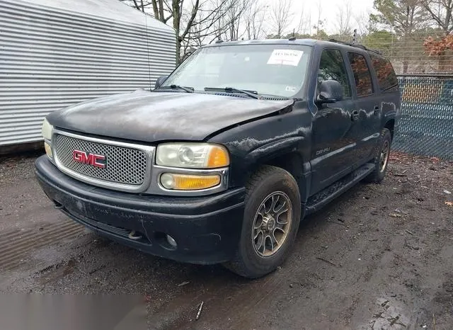 1GKFK66U43J243816 2003 2003 GMC Yukon Xl 1500- Denali 2