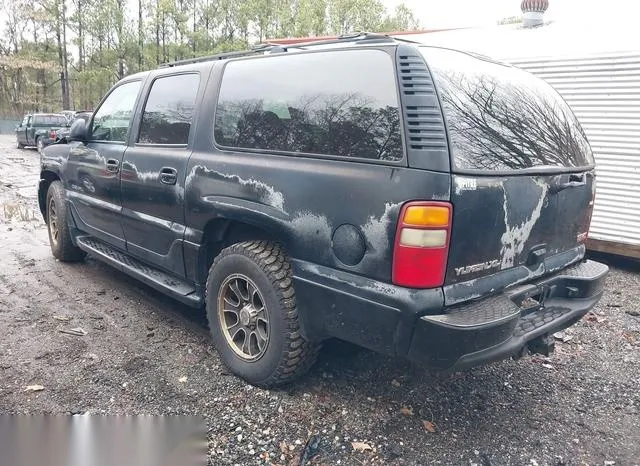 1GKFK66U43J243816 2003 2003 GMC Yukon Xl 1500- Denali 3