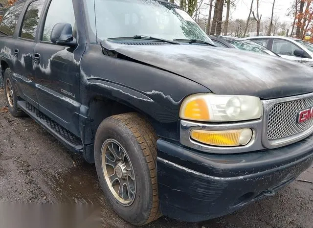 1GKFK66U43J243816 2003 2003 GMC Yukon Xl 1500- Denali 6