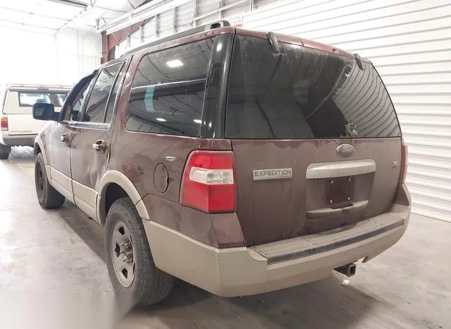 1FMJU1J5XAEB59200 2010 2010 Ford Expedition- Eddie Bauer/Ki 3