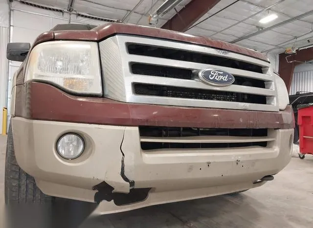 1FMJU1J5XAEB59200 2010 2010 Ford Expedition- Eddie Bauer/Ki 6