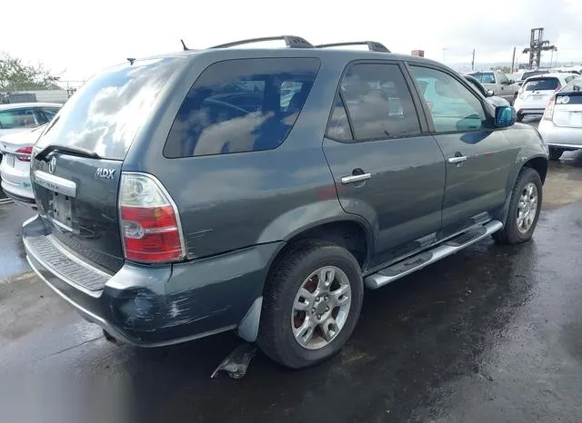 2HNYD18815H504626 2005 2005 Acura MDX 4