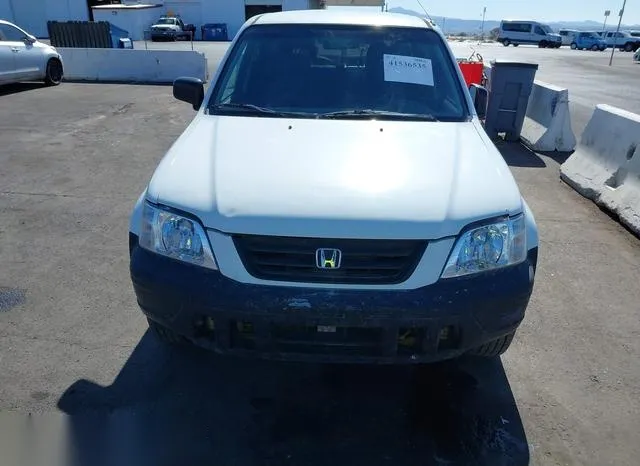 JHLRD2847YS002264 2000 2000 Honda CR-V- LX 6