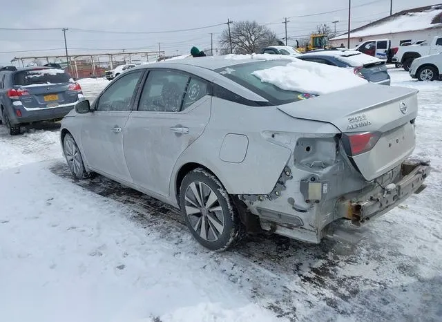 1N4BL4DW5LC182177 2020 2020 Nissan Altima- Sv Intelligent Awd 3