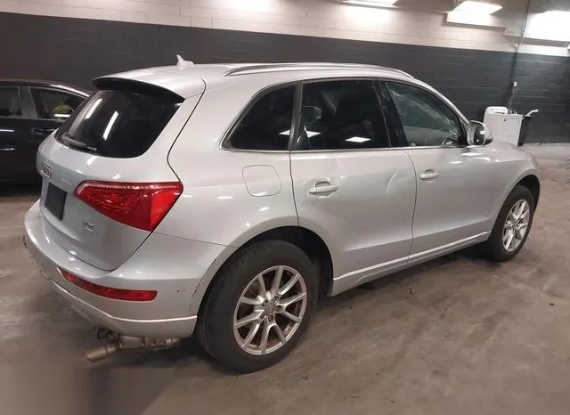 WA1LFBFP0BA027380 2011 2011 Audi Q5- 2-0T Premium 4