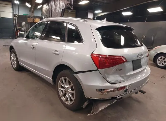 WA1LFBFP0BA027380 2011 2011 Audi Q5- 2-0T Premium 6