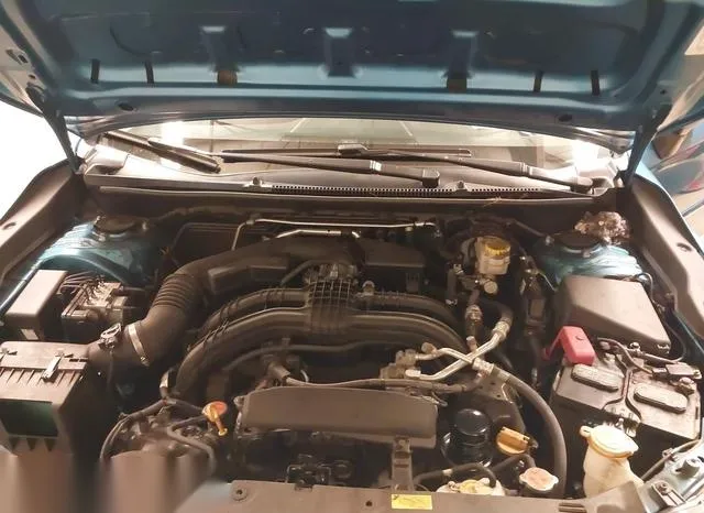 4S3GTAA60K3748604 2019 2019 Subaru Impreza- 2-0I 10